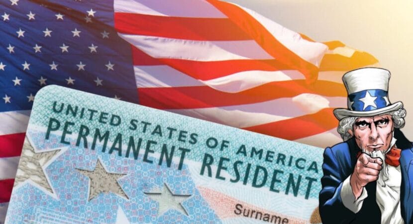 Tio Sam quer você: 2 tipos de visto que levam direto ao Green Card nos Estados Unidos