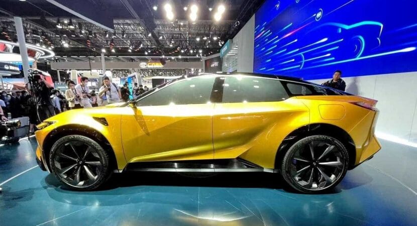 Toyota lança 'Super Carro elétrico' com autonomia épica de 1.500 km que promete mudar o cenário automotivo global  