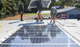 Trina Solar surpreende com lançamento de novo painel solar ultraeficiente, superando modelos tradicionais em até 25,8%