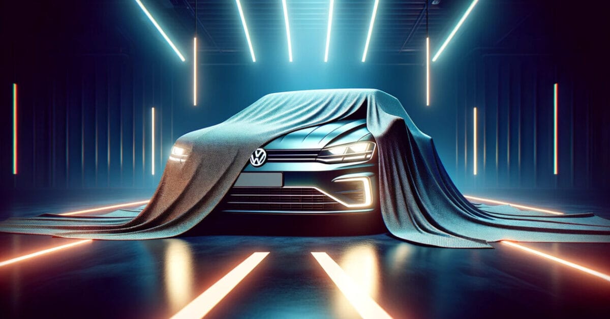 Volkswagen contra-ataca com a chegada do seu CARRO POPULAR por R$50 mil que promete tirar o Fiat Mobi do pódio