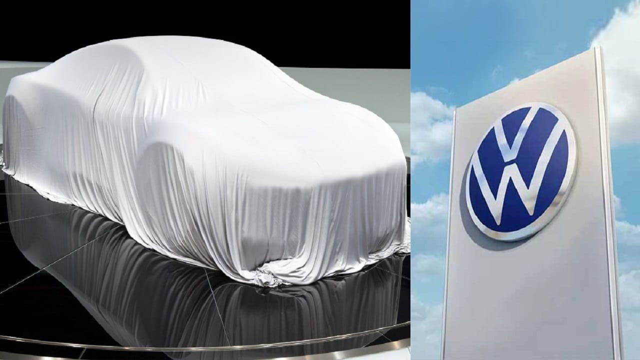 Volkswagen volta com TUDO e lança carro sensação para acabar com a concorrência