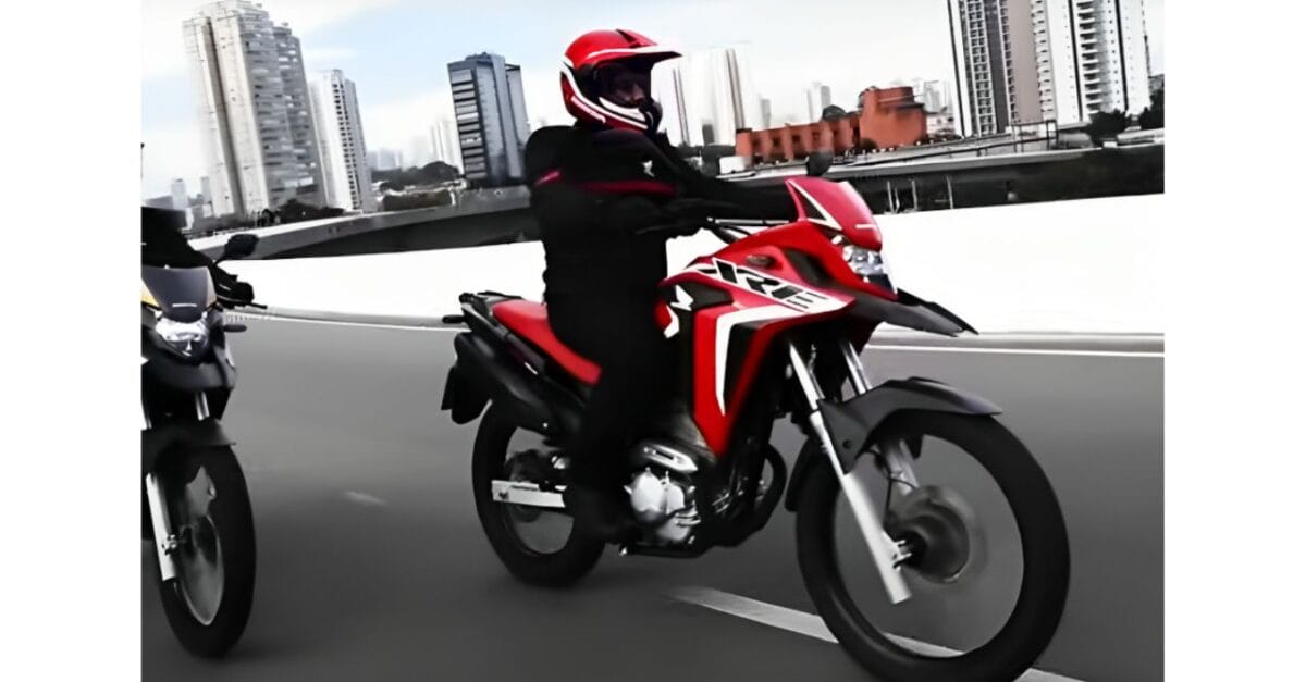 Nova XRE 300 2024: A Honda se prepara para revelar novidades quentes no mercado de motos