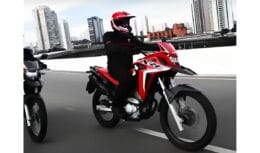 XRE 300 Sahara: A Honda se prepara para revelar novidades quentes no mercado de motos