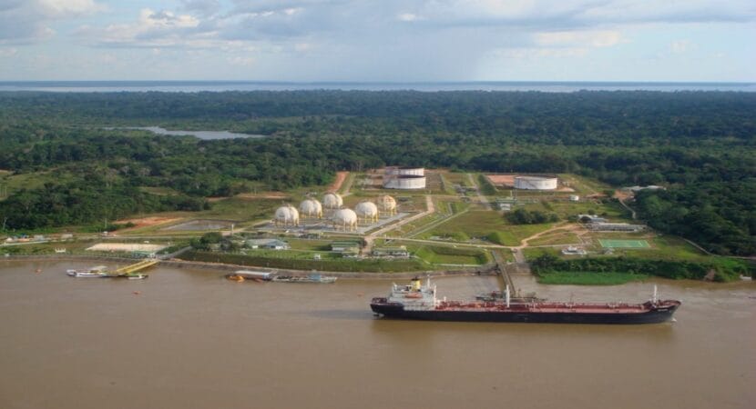 Noruega - Amazônia - Alemanha - Petrobras - Canadá - Portugal - petróleo - produção - emprego