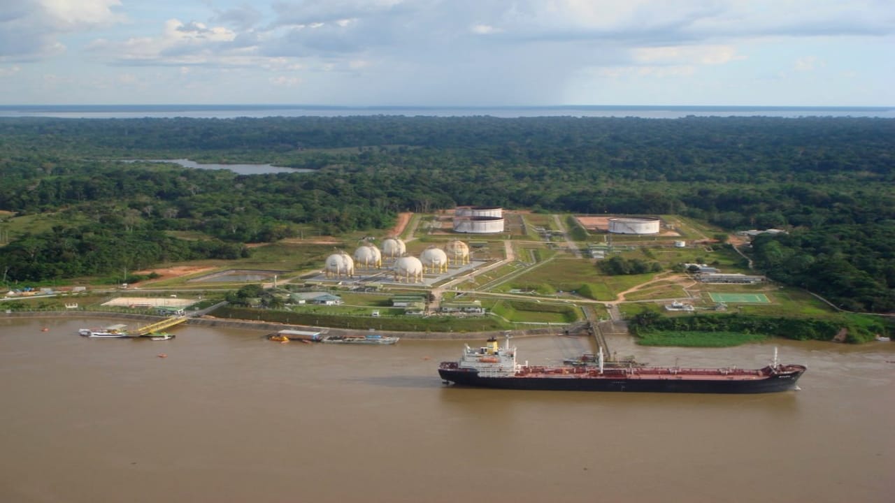 Noruega - Amazônia - Alemanha - Petrobras - Canadá - Portugal - petróleo - produção - emprego
