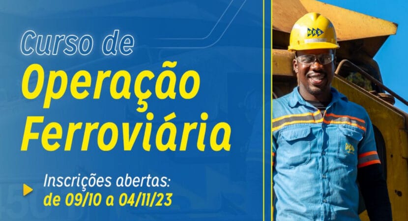logística - vagas - Rio de Janeiro - São Paulo - cursos gratuitos -