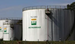 Petrobras pagamento trabalhistas