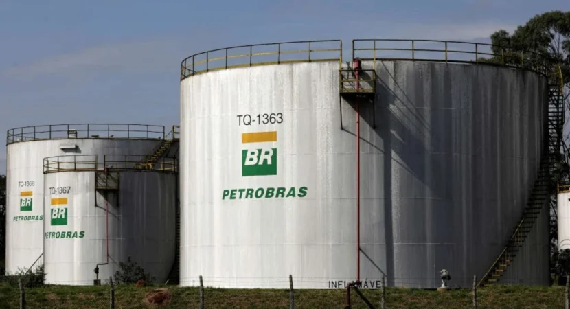 Petrobras pagamento trabalhistas