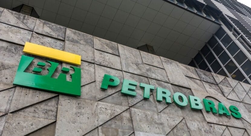 Petrobras (PETR4) atinge marca histórica de produção no trimestre