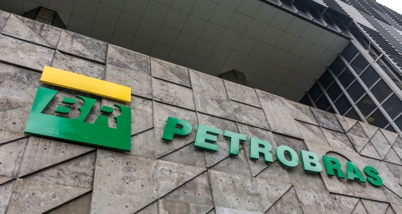 Petrobras (PETR4) atinge marca histórica de produção no trimestre