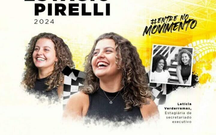Pirelli Internship Vacancies 2024