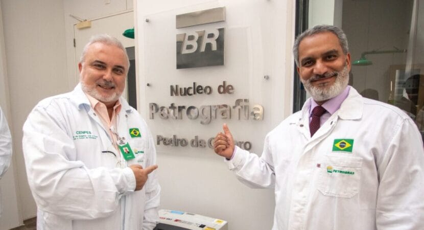 Petrobras recebe representante da OPEP em visita ao Brasil