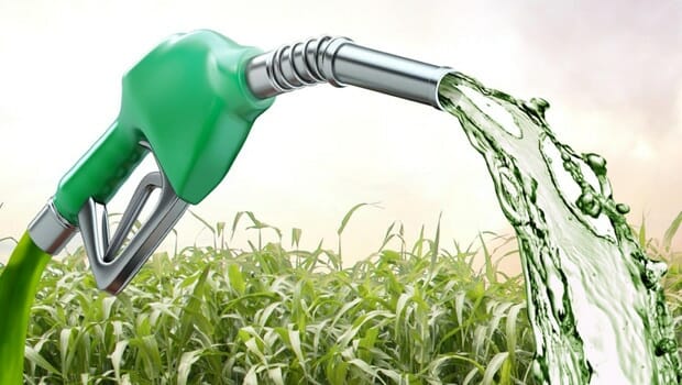 Preço do etanol cai