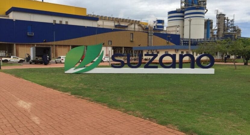 Além de aumentar a produção e modernizar suas unidades, a nova fábrica de papel tissue da Suzano em Aracruz será responsável por empregar muitos moradores locais.