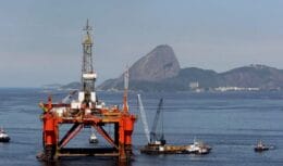 Diretor-geral da ANP prevê que Brasil atingirá produção diária de mais de 4 milhões de barris de petróleo até 2025