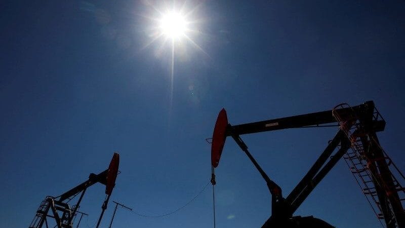 Tensões no Oriente Médio impulsionam os preços do petróleo para cima