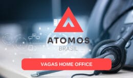 As inscrições para concorrer as vagas de emprego home office da Atomos Brasil já estão abertas. Não perca a chance de trabalhar no conforto de casa, se candidate agora mesmo!