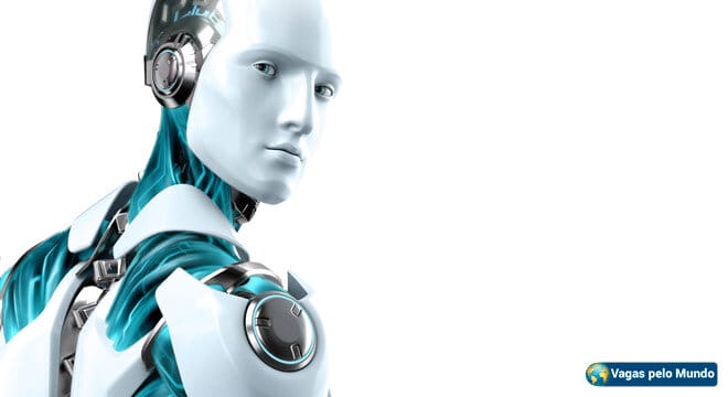 executivos serão substituídos por robôs?