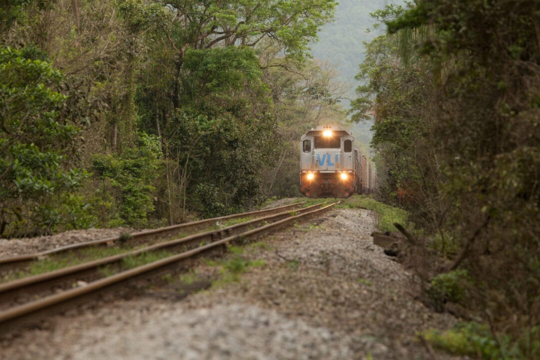 Ferrovia Centro-Atlântica