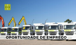 São diversas vagas de emprego abertas pela VIX Logística para profissionais com ou sem experiência no setor, para trabalhar em vários estados brasileiros.