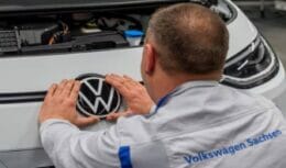 volkswagen - ford - fiat - renault - produção - preço - carros elétricos