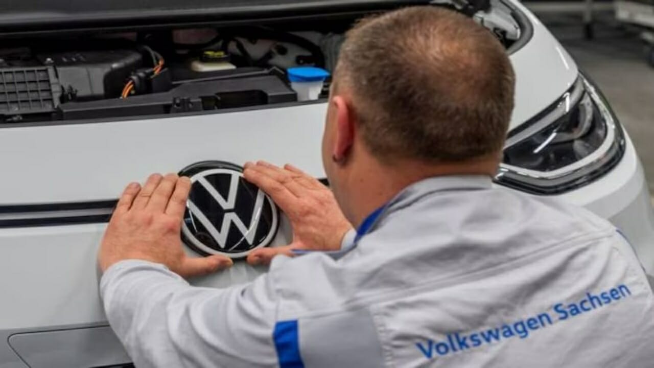 volkswagen - ford - fiat - renault - produção - preço - carros elétricos