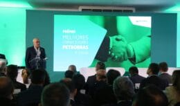 Petrobras reconhece as empresas fornecedoras de destaque durante a OTC Brasil