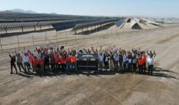 energia solar - usina - bahia - nordeste - ceará - fotovoltaico - painel solar - preço - EGIE3 -