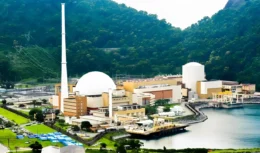 Hidrogênio limpo,Produção sustentável, Usinas nucleares de Angra