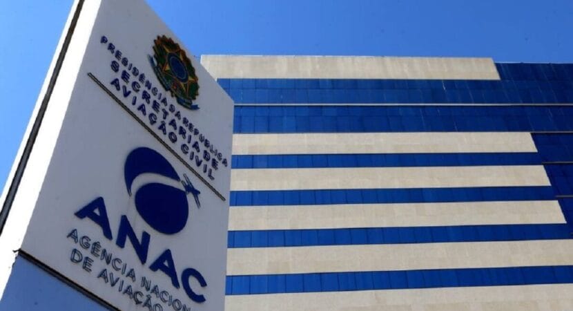 ANAC solicita novo edital de concurso público com 256 vagas para candidatos de nível médio e superior