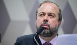 Alexandre Silveira, Combustíveis, Diesel, Gasolina, Ministério de Minas e Energia, Petrobras, Reajuste