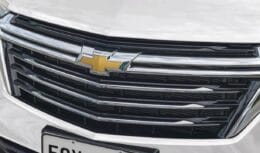 Até o SUV mais vendido da Chevrolet: mega Black Friday da montadora inclui Onix, Tracker, S10 e Equinox