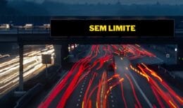 Autobahn, a estrada alemã sem limite de velocidade com regra global clara: nada de ultrapassar pela direita