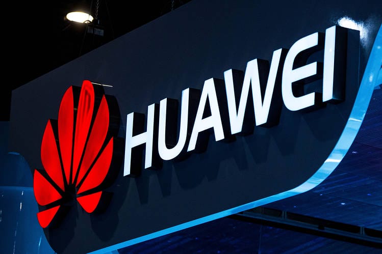 Huawei Enterprise Brasil