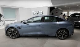 BYD Seal 2024: o sedan elétrico que compete com BMW, Audi e Mercedes; com autonomia de 530 km