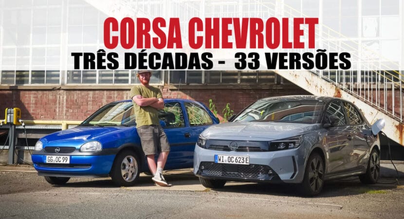 corsa - Chevrolet - volkswagen - polo - barato - honda - ford - fiat