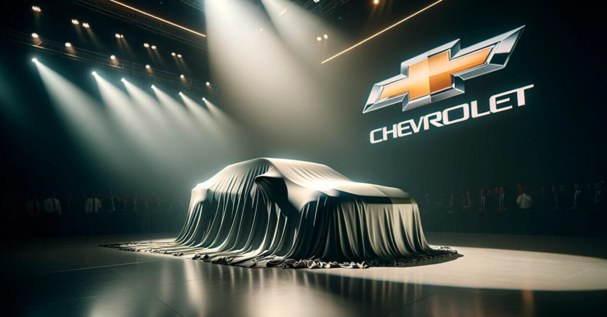 Adeus, Onix! Chevrolet surge com carro de R$ 43 mil e promete abalar o mercado automotivo