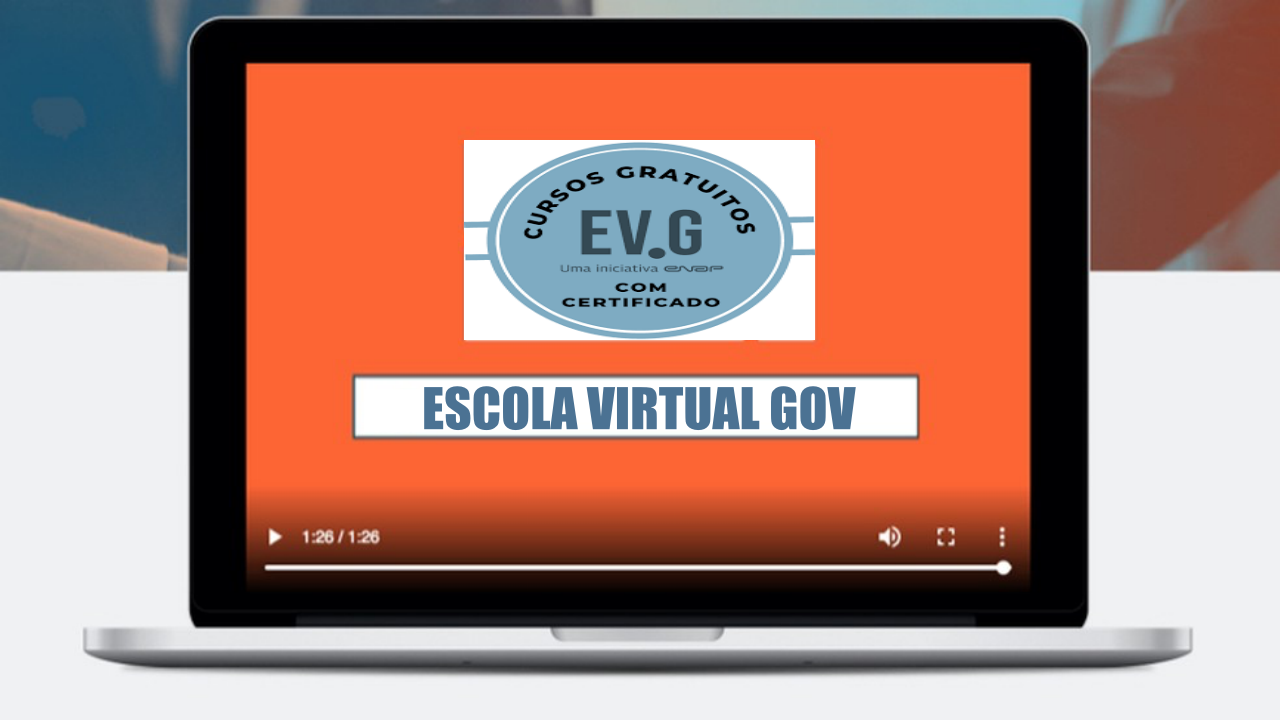 Escola de Governo passa a utilizar Ambiente Virtual de Aprendizagem para  ofertar cursos