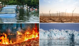 mudanças climáticas, defende ABESCO