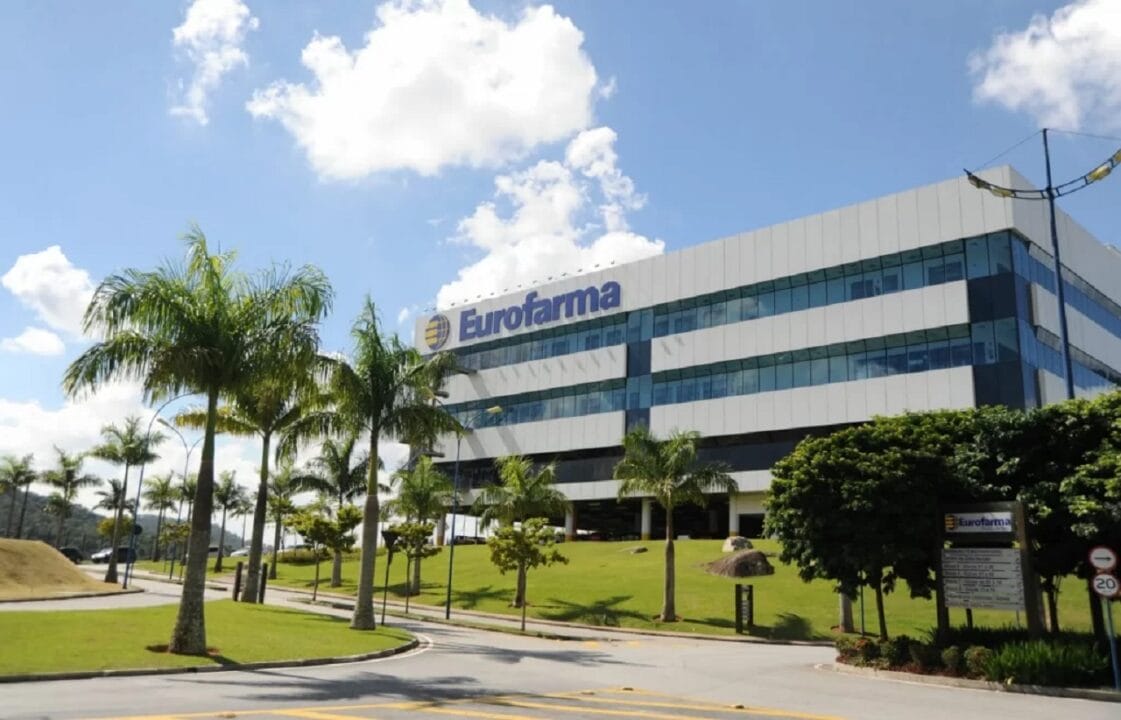 Eurofarma está com mais de 48 novas vagas de emprego disponíveis para atuação home office  e presencial em quase todo o Brasil 