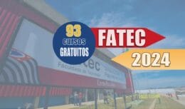 cursos - cursos gratuitos - cursos online - Sena - fatec - faetec - São Paulo - games - logística - indústria - construção civil - ensino médio - técnico - vagas - Senai