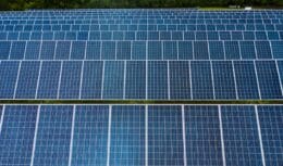 Acordo entre FiberX e Trina Solar prevê fornecimento de módulos fotovoltaicos e rastreadores solares