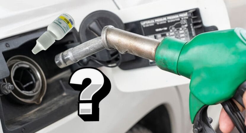 Gasolina com dipirona: acredite se quiser, mas tem gente apostando nessa 'inovação', será que essa mistura deixa o carro mais econômico?
