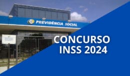 INSS planeja concurso com 600+ vagas - uma revolução no setor público