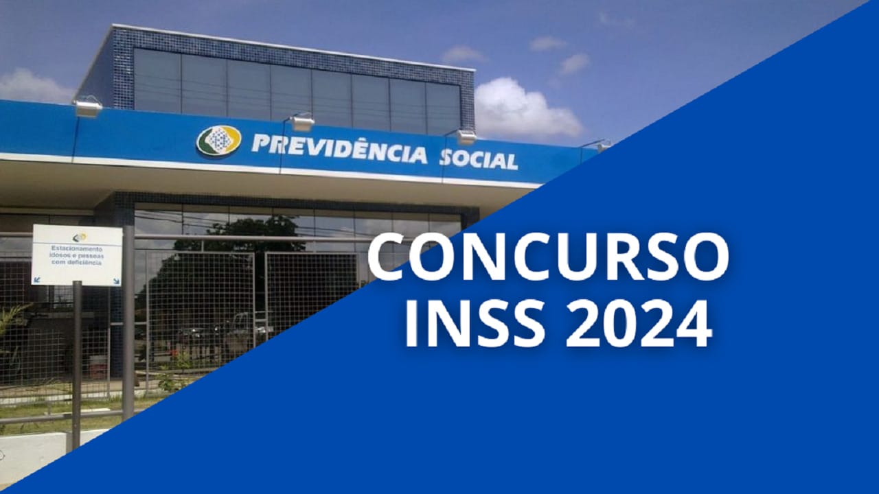 INSS planeja concurso com 600+ vagas - uma revolução no setor público