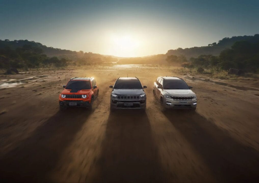 Jeep - FIPE - Renegade - Compass -Commander - preço - suv - promoção - barato