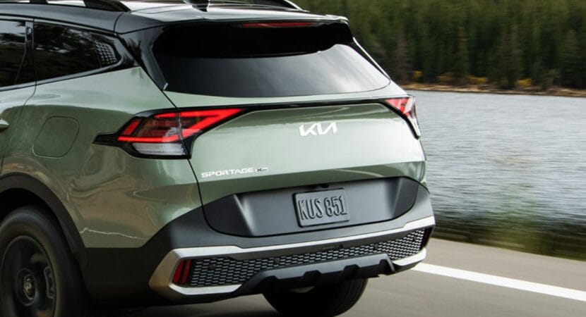 Kia Sportage 2024: O SUV liga o alerta em seus concorrentes como Honda CR-V e Toyota RAV4 nos EUA e Europa, e no Brasil vai brigar com Compass e Tucson
