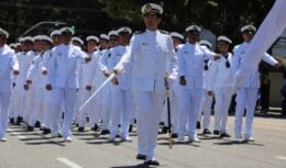Marinha do Brasil abre mais de 400 vagas disponíveis sem concurso – Inscreva-se Já!