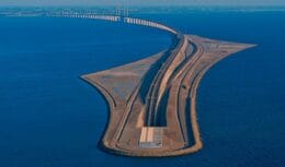 Megaprojeto da Ponte Öresund, a conexão inovadora que uniu Dinamarca e Suécia e mudou o jogo da engenharia moderna
