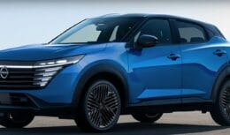 Novo SUV da Nissan, o Kicks vem com plataforma do Renault Captur e promete ganhar espaço do T-Cross e Creta
